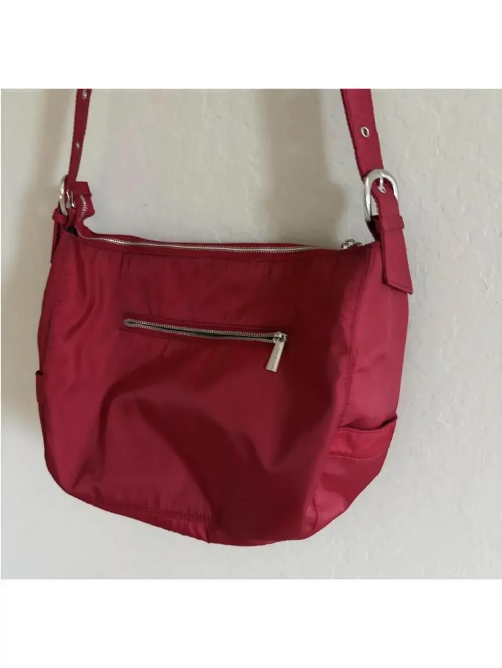 TERROZZO Italy shoulder bag